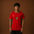 Morocco Home — World Cup 2026