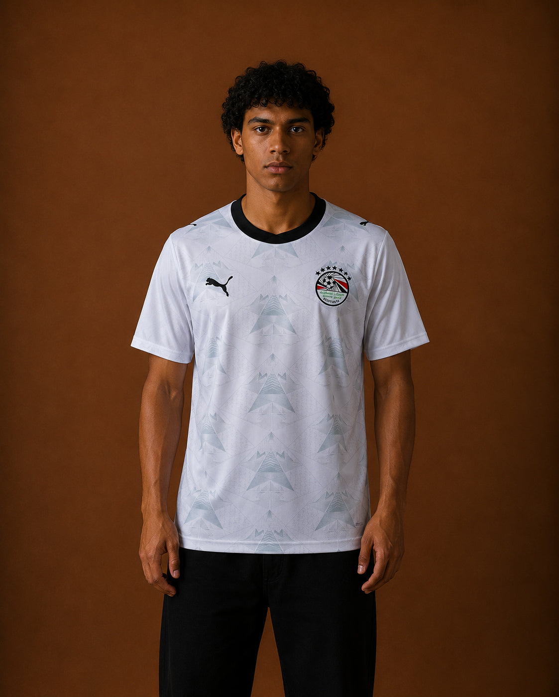 Egypt Away — World Cup'26