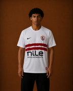 Zamalek Home — 2025/26