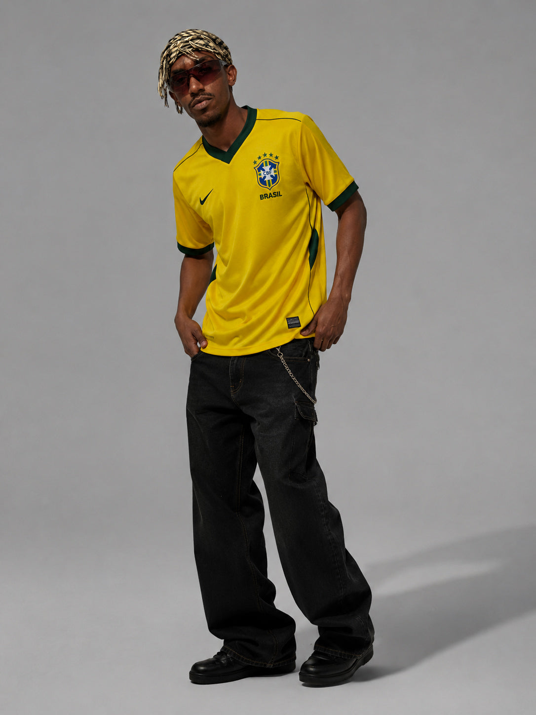 Brazil'26 home