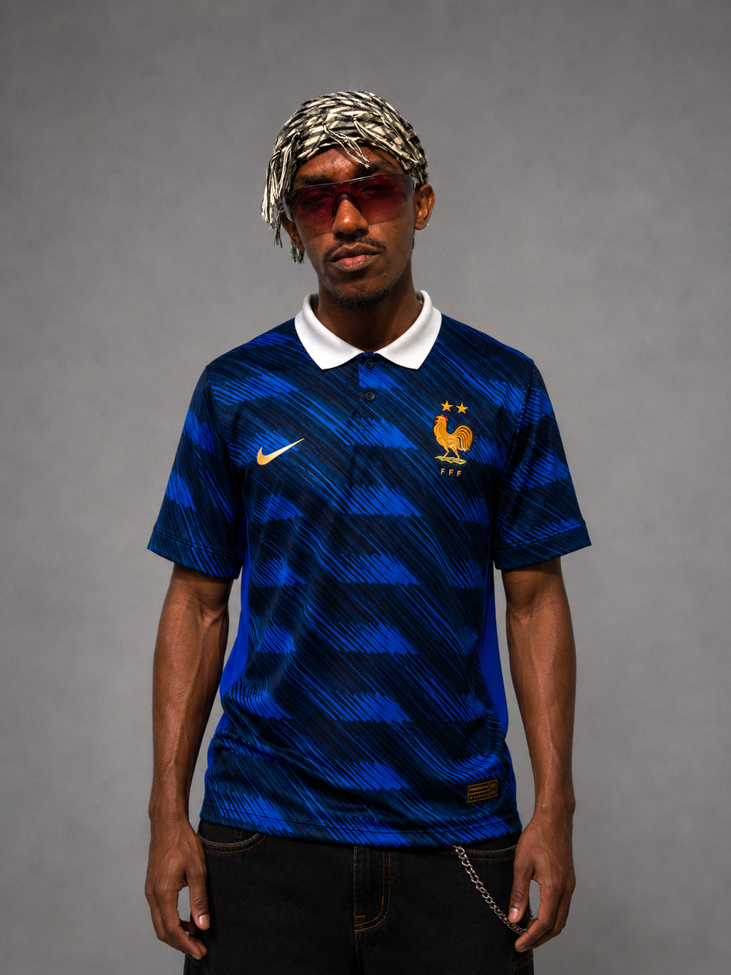 France'26 Home