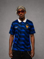 France'26 Home