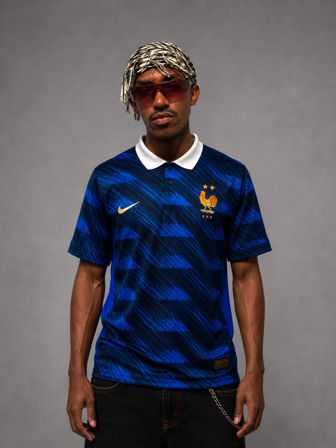 France'26 Home