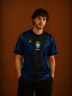 Brazil'26 Away
