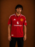Man United Home — 2026/27