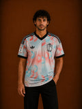 Belgium'26 Away