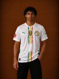 Sengal Away