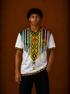Mali'26 Away