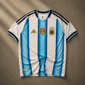Argentina home'26