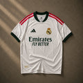 Real Madrid home - 2026/27 (Player Edition)