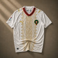 Morocco Away — World Cup 2026