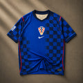 Croatia Away — World Cup 2026