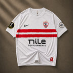 Zamalek Home — 2025/26