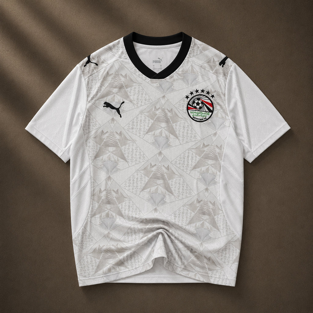 Egypt Away — World Cup'26