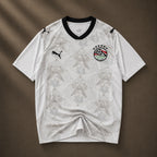 Egypt Away — World Cup'26