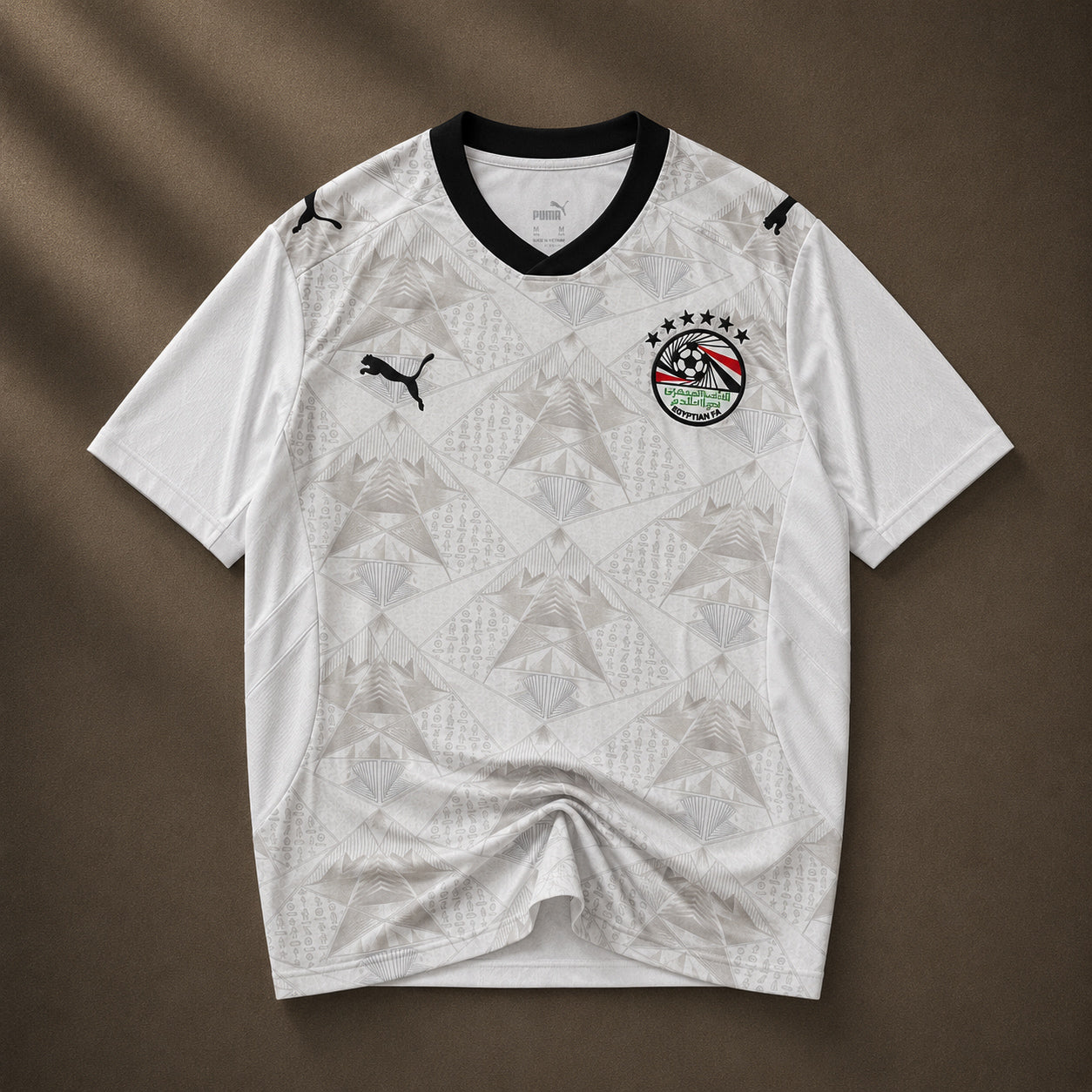 Egypt Away — World Cup'26