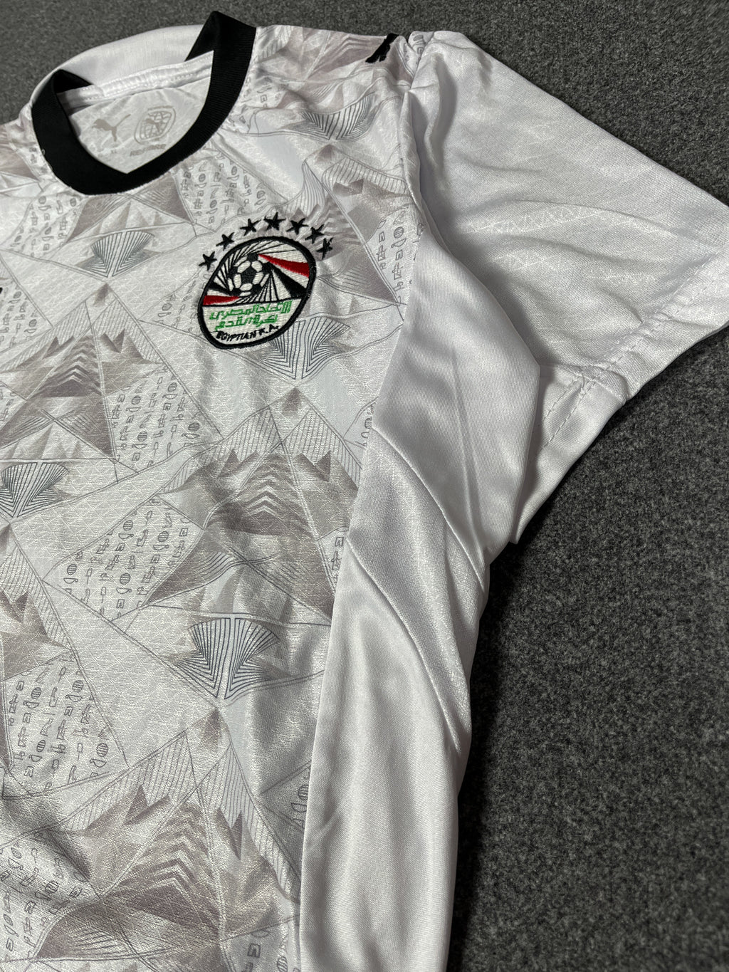 Egypt Away — World Cup'26