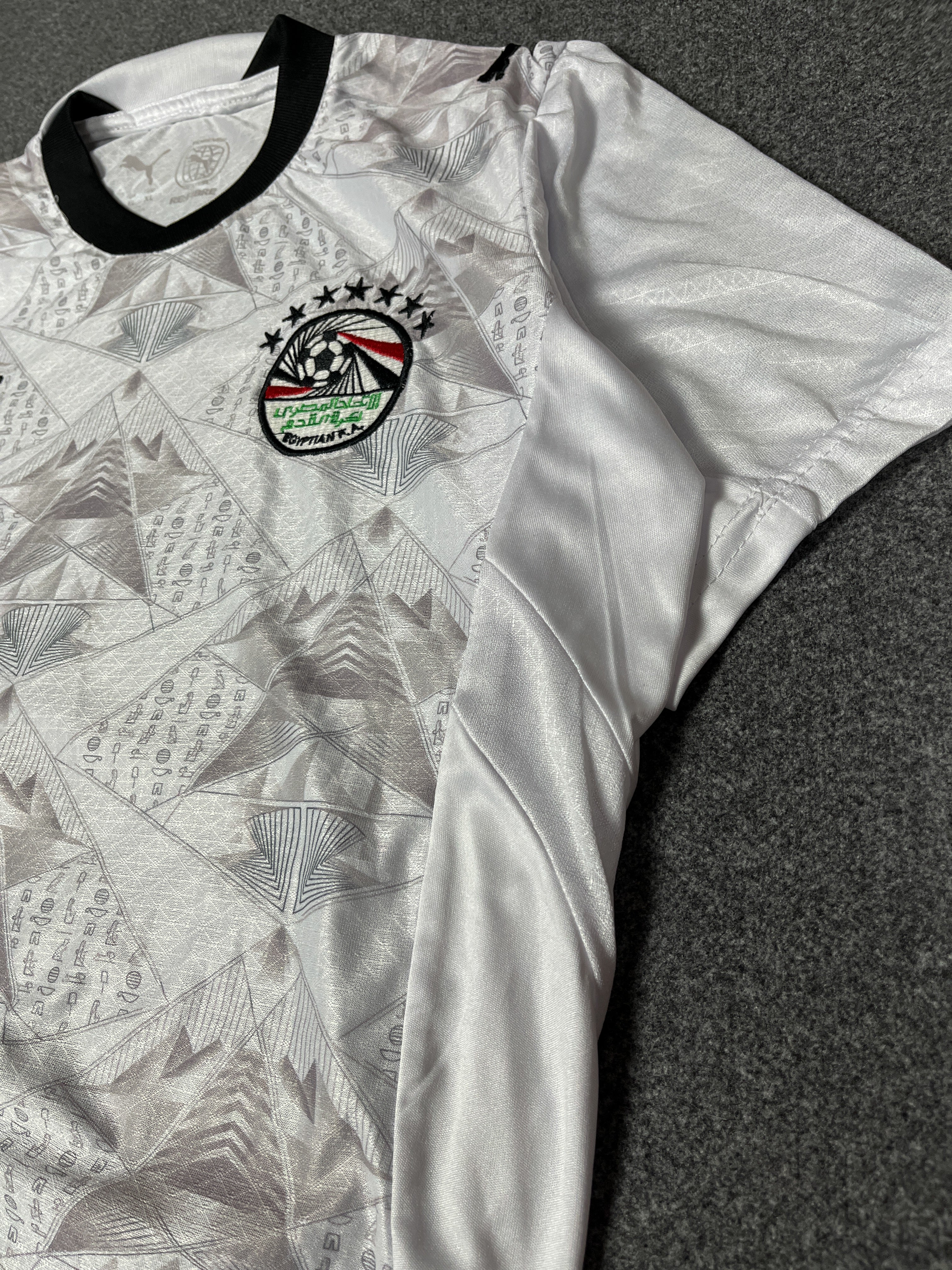 Egypt Away — World Cup'26