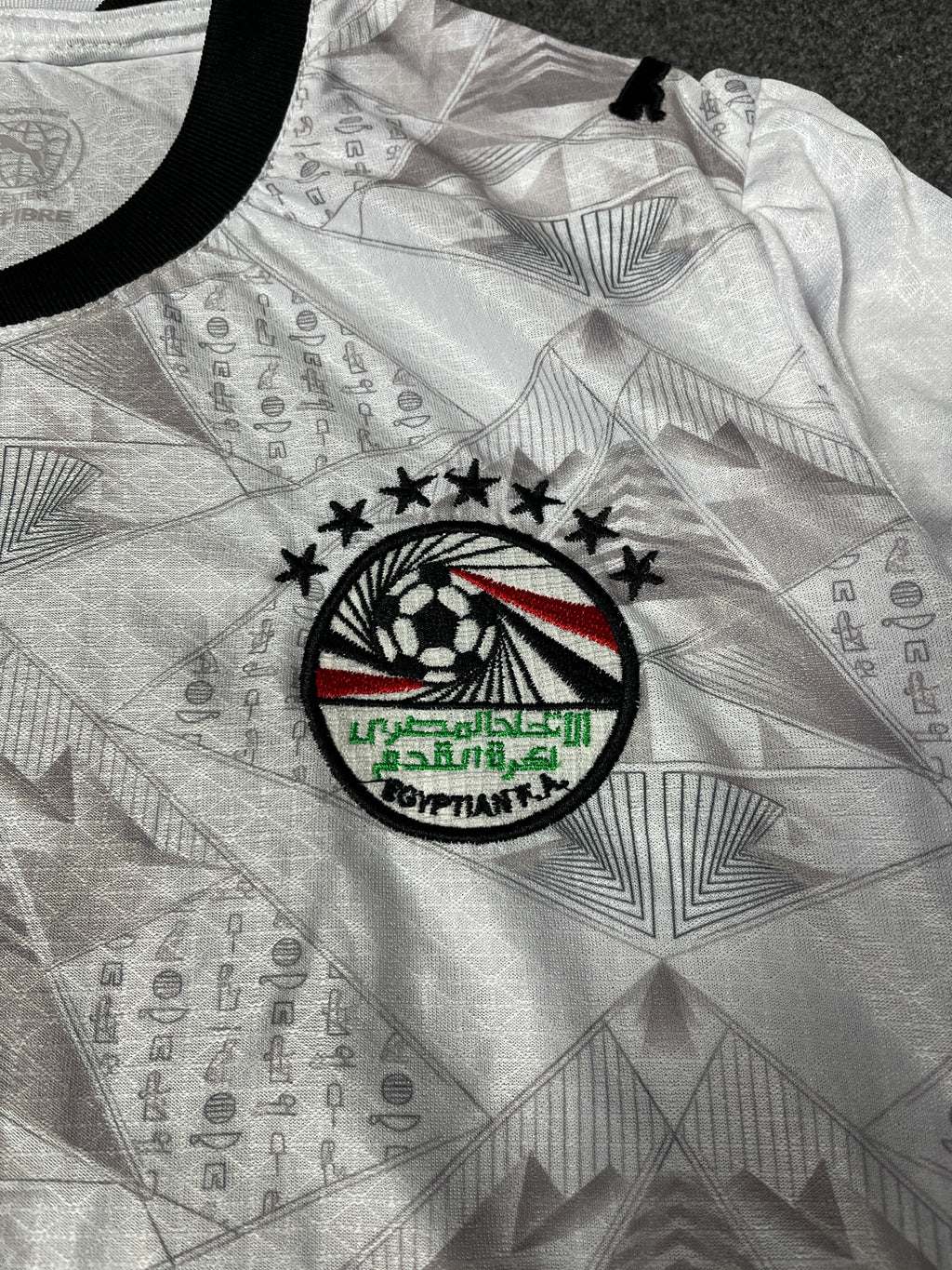 Egypt Away — World Cup'26