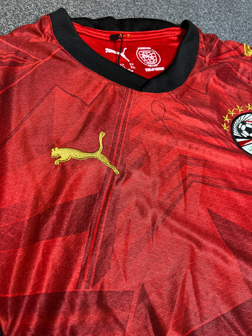 Egypt Home — World Cup'26