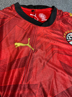 Egypt Home — World Cup'26