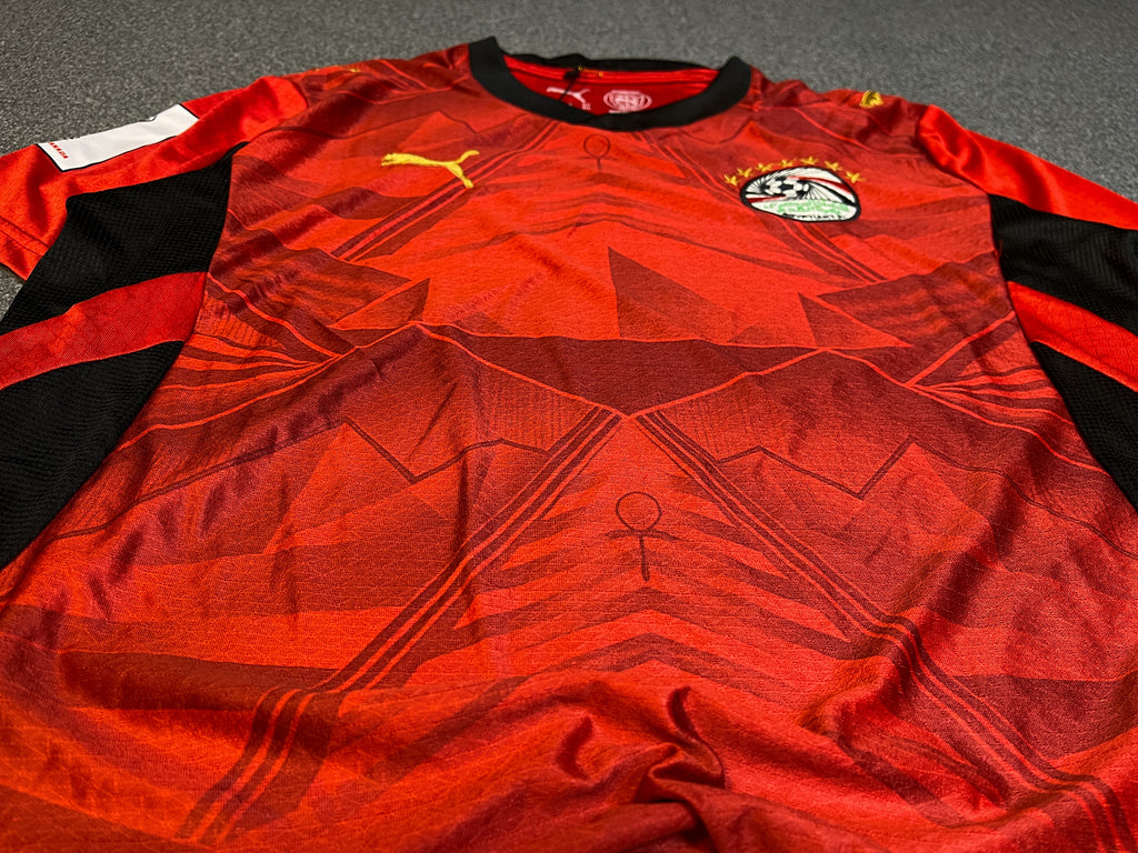 Egypt Home — World Cup'26