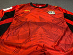 Egypt Home — World Cup'26