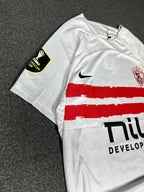 Zamalek Home — 2025/26