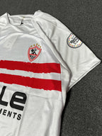 Zamalek Home — 2025/26