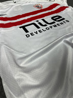 Zamalek Home — 2025/26