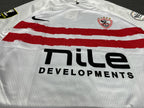 Zamalek Home — 2025/26