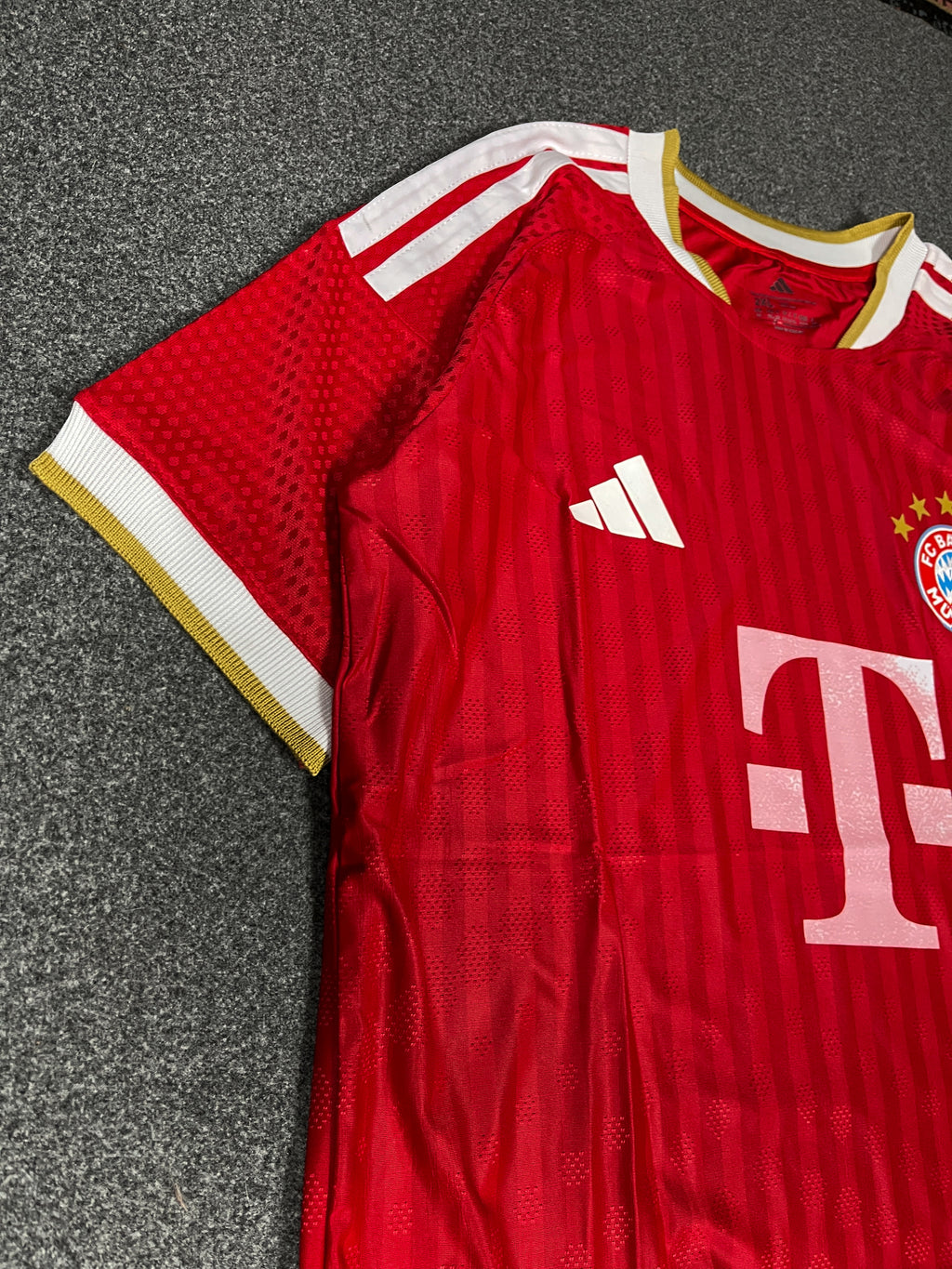 Bayern Munich Home - 2026/27