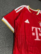 Bayern Munich Home - 2026/27
