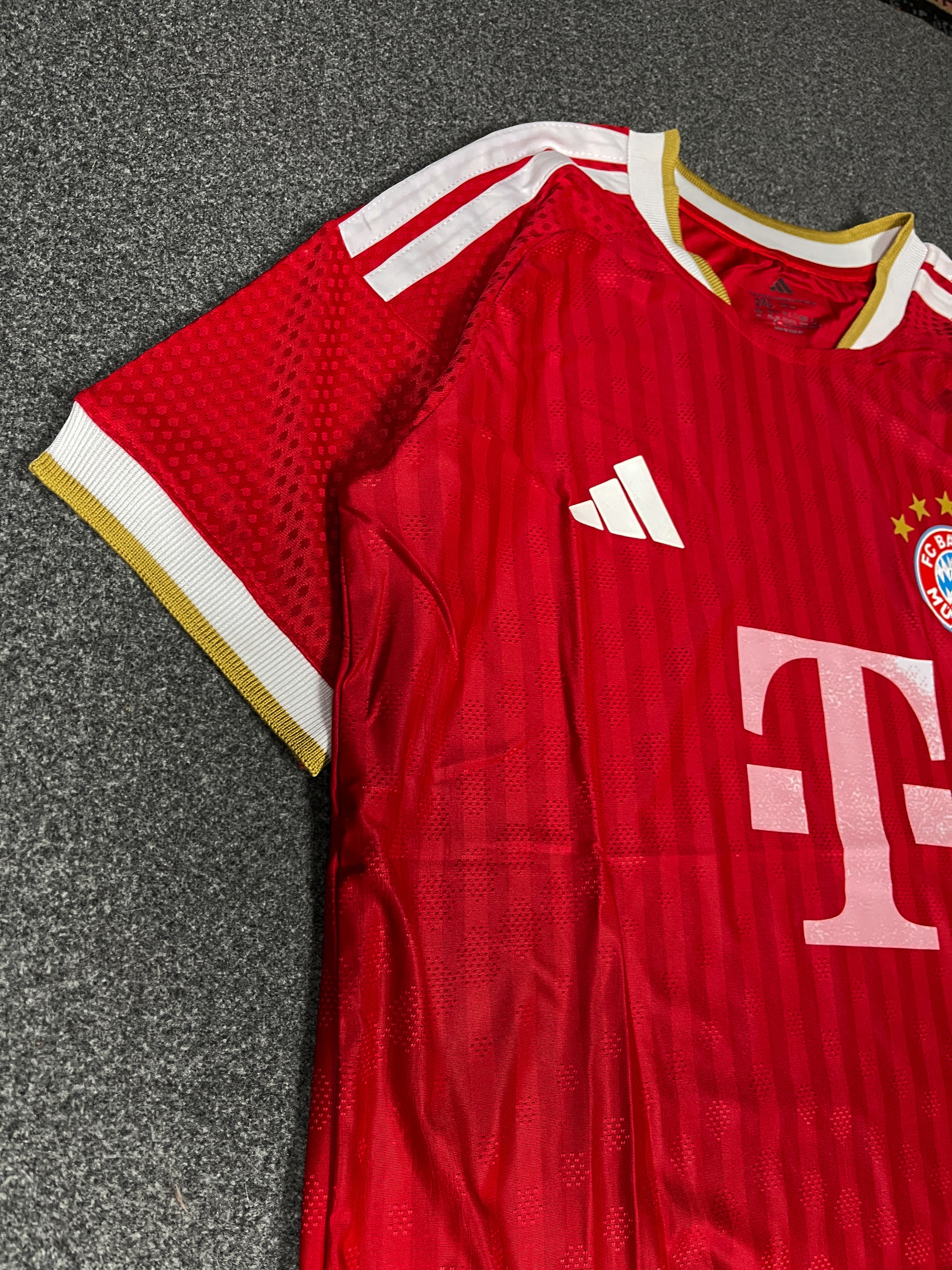 Bayern Munich Home - 2026/27