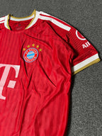 Bayern Munich Home - 2026/27