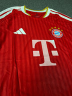 Bayern Munich Home - 2026/27