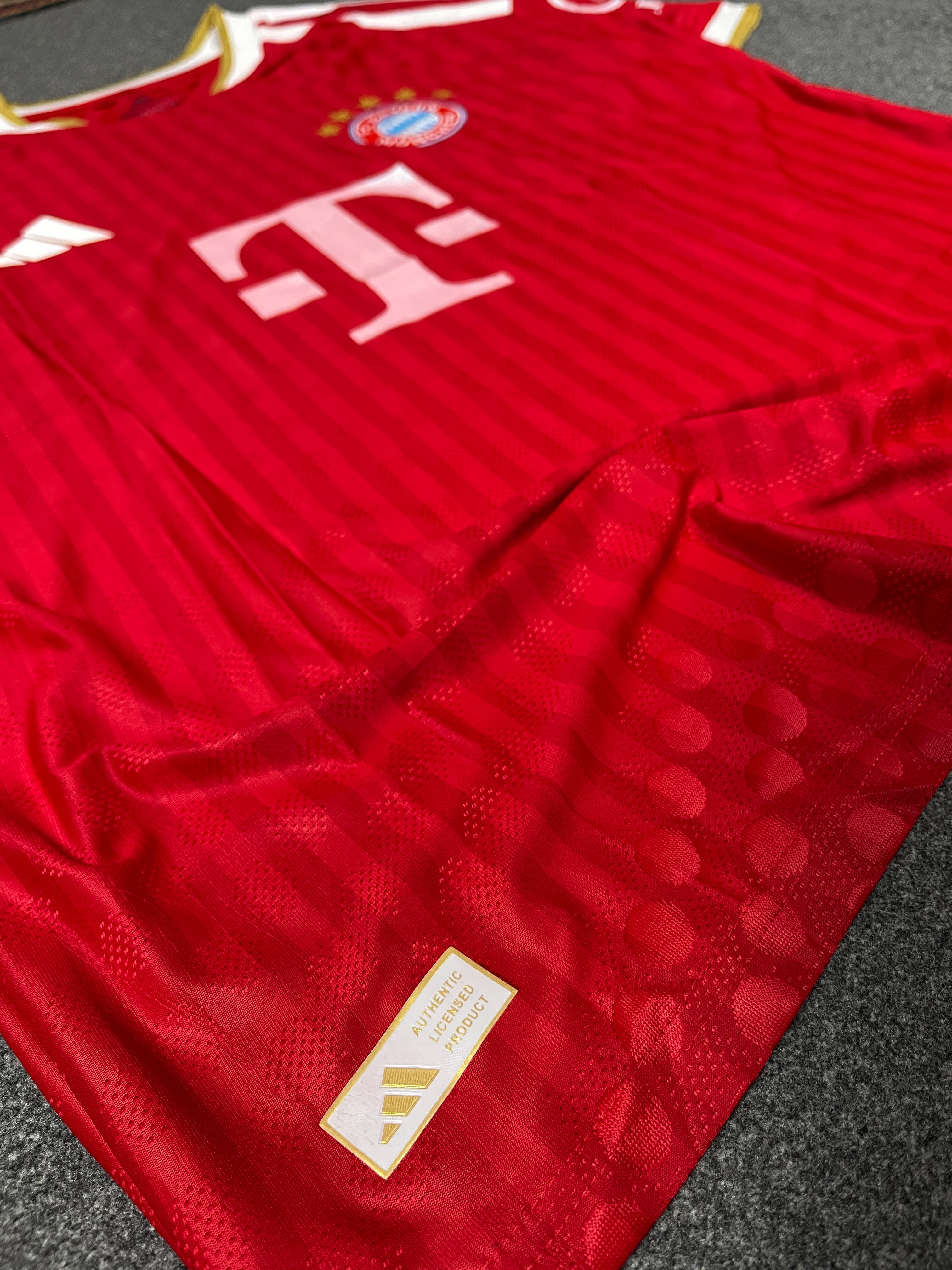 Bayern Munich Home - 2026/27