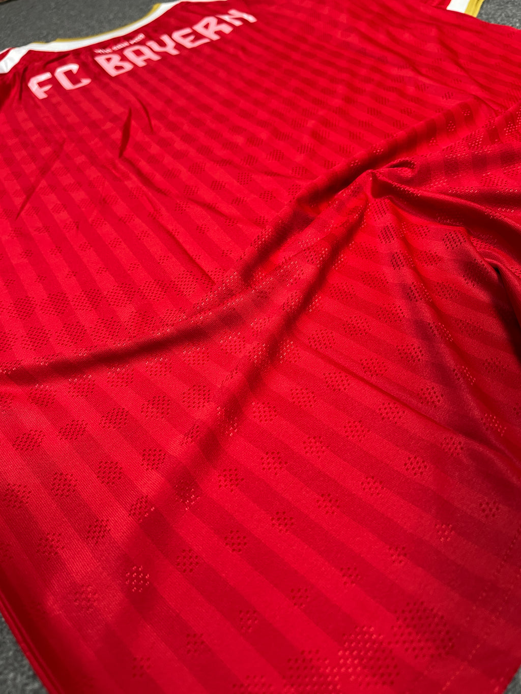 Bayern Munich Home - 2026/27
