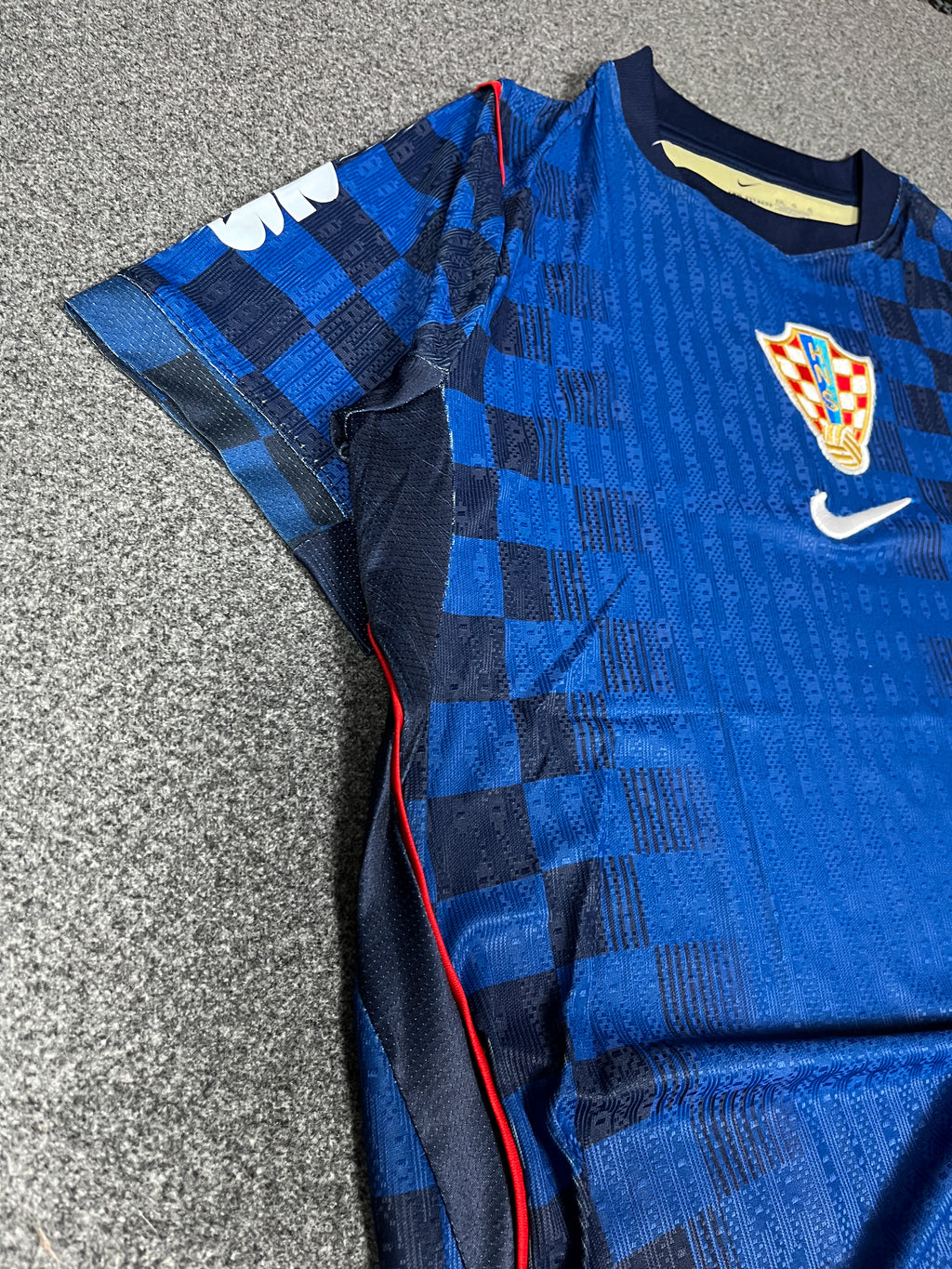 Croatia Away — World Cup 2026
