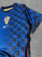 Croatia Away — World Cup 2026