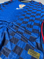 Croatia Away — World Cup 2026