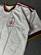 Spain Away — World Cup 2026
