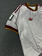 Spain Away — World Cup 2026