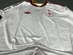 Spain Away — World Cup 2026
