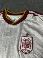 Spain Away — World Cup 2026