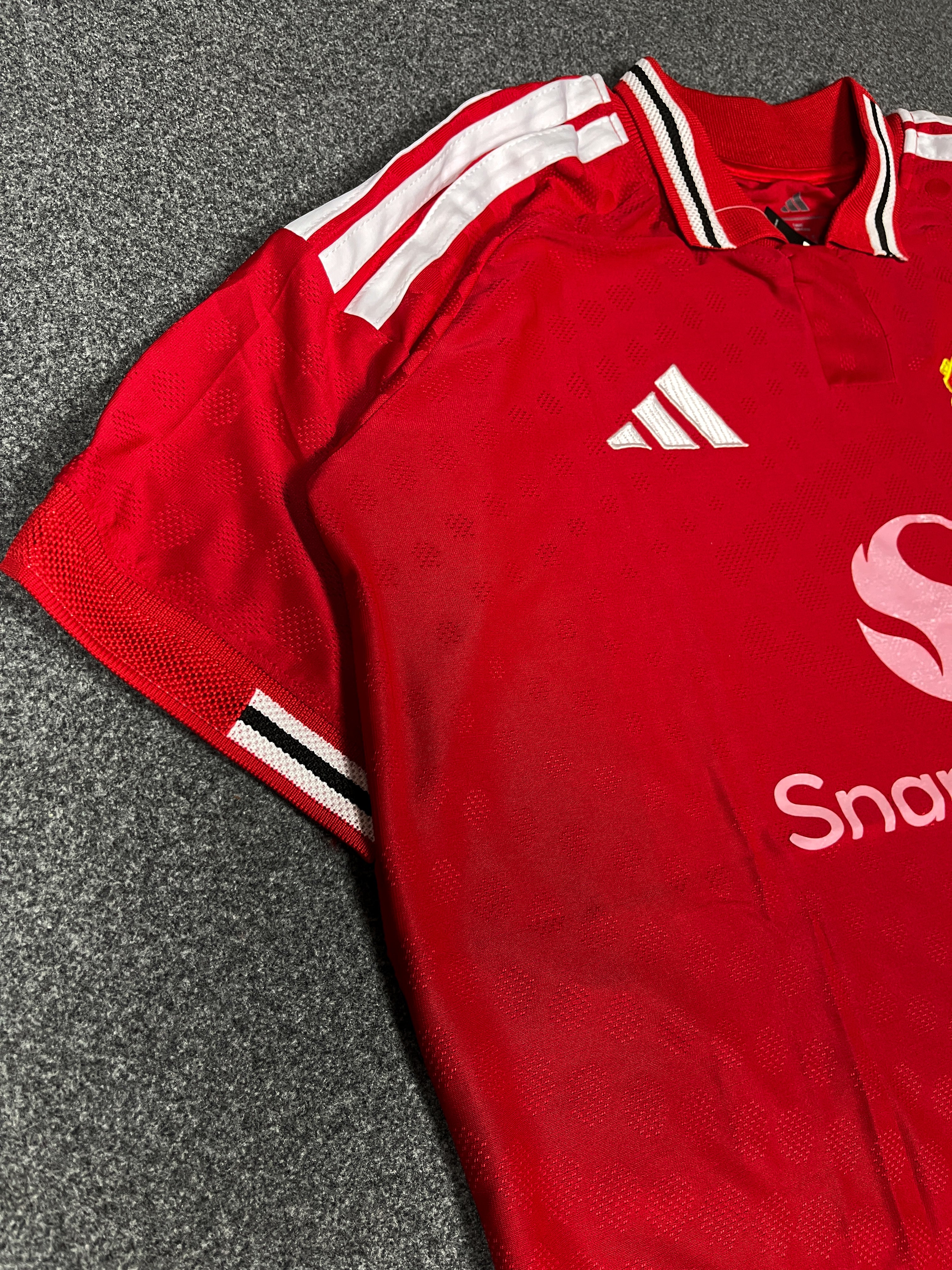 Man United Home — 2026/27