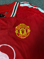 Man United Home — 2026/27