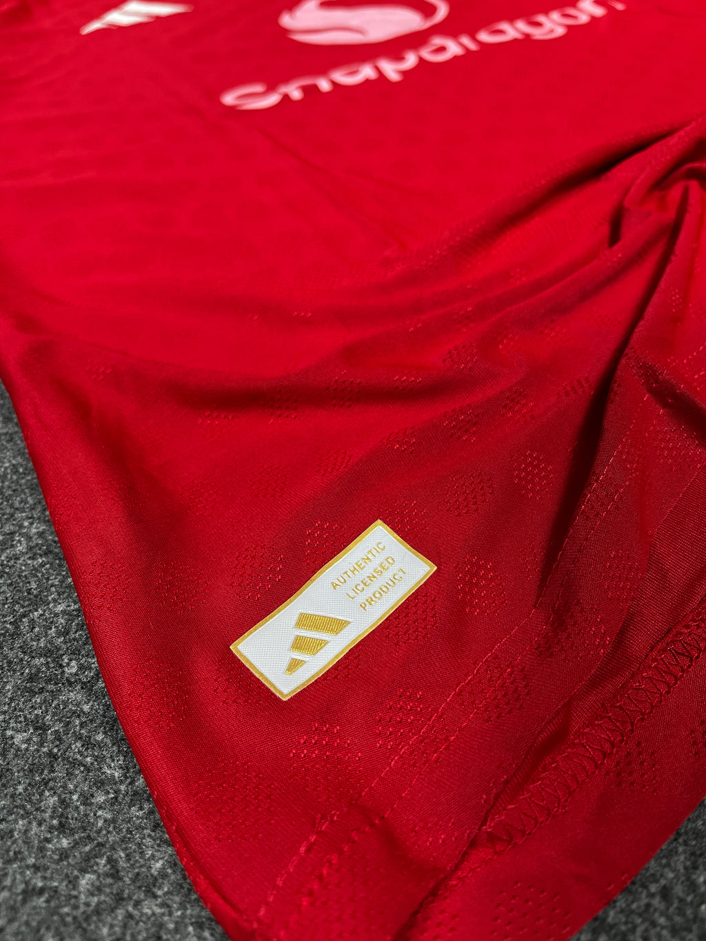 Man United Home — 2026/27
