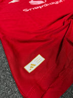 Man United Home — 2026/27