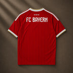 Bayern Munich Home - 2026/27